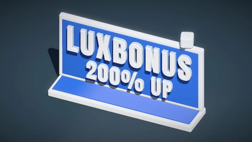 Stake Code, How to Claim Your Extra 200% Bonus with LUXBONUS